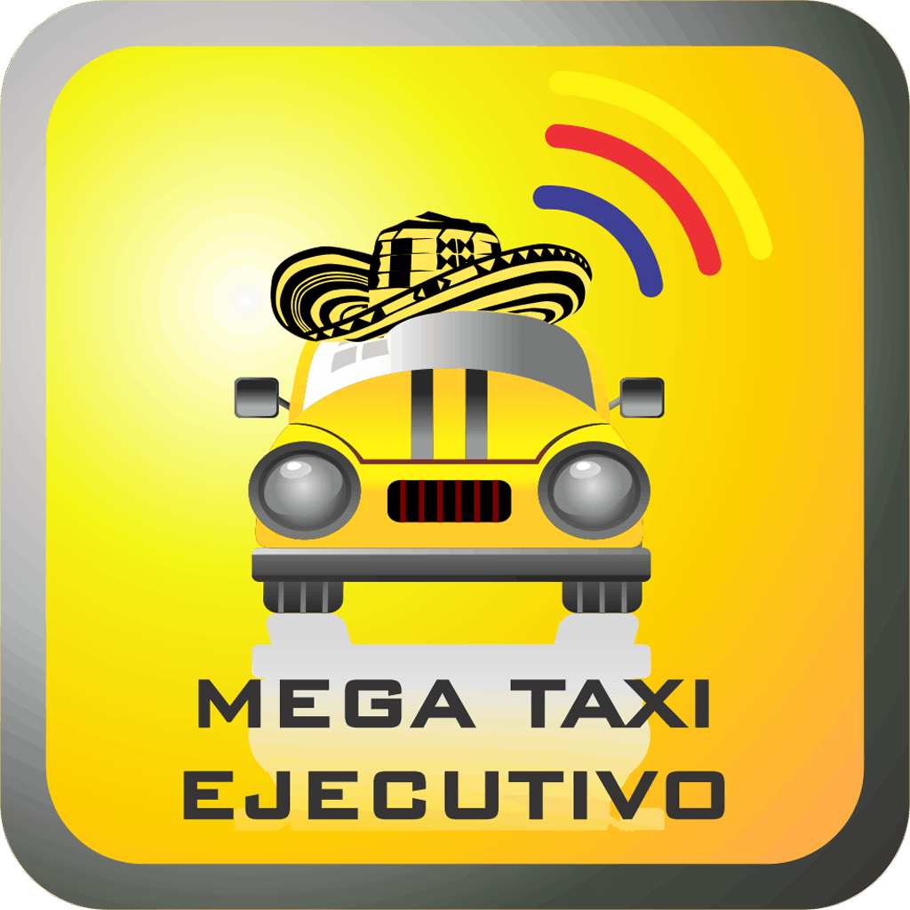 Mega Taxi icon