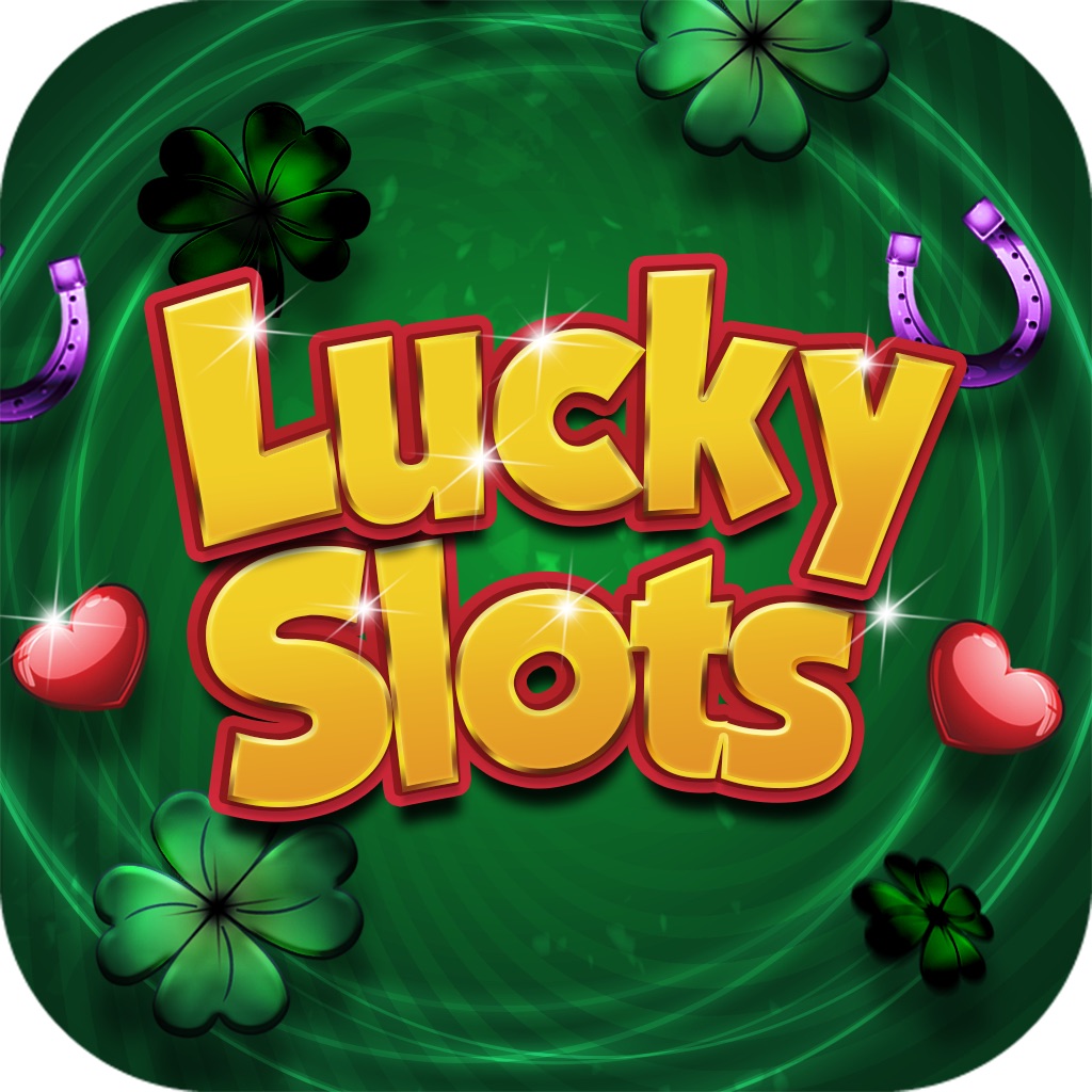 Slots - Irish New Year Casino Game with Multi Line Slot Machines