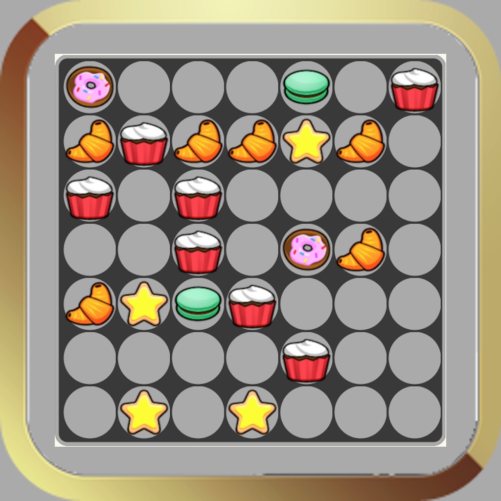 a Cookie Crunch Reloaded icon