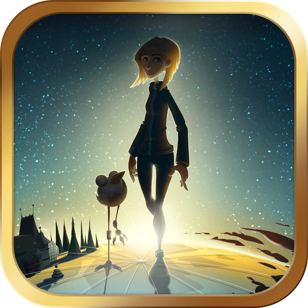 Perils of Man: Chapter 1 - Adventure Game