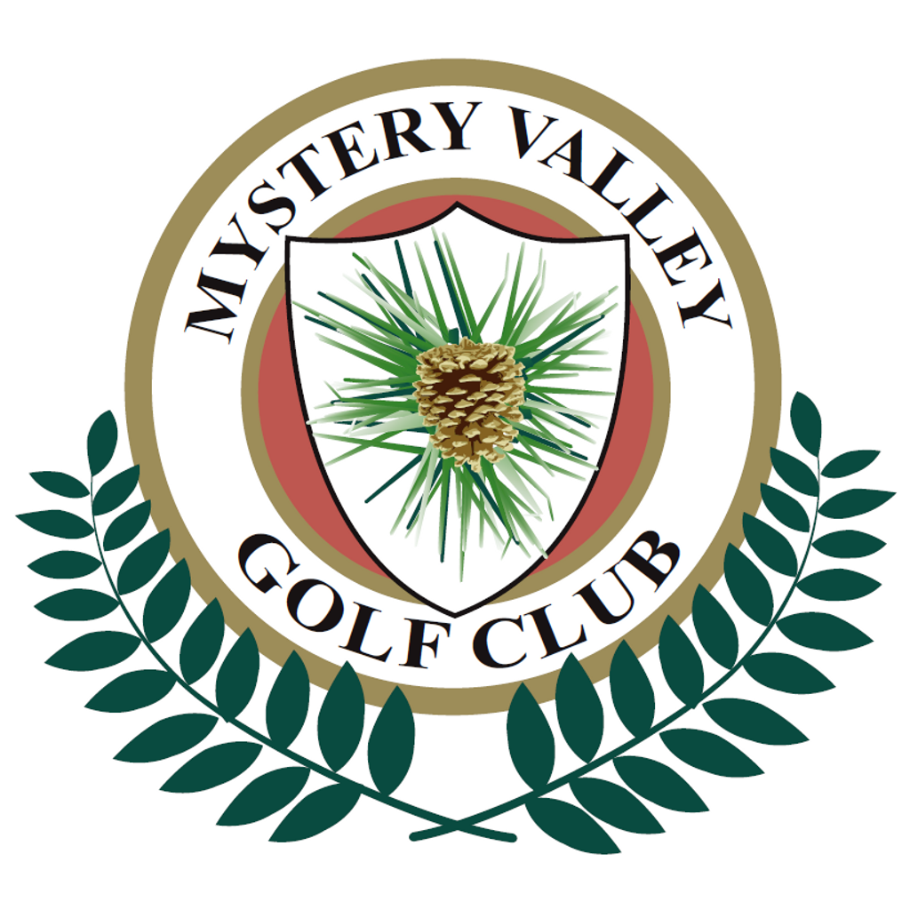 Mystery Valley Golf Tee Times icon