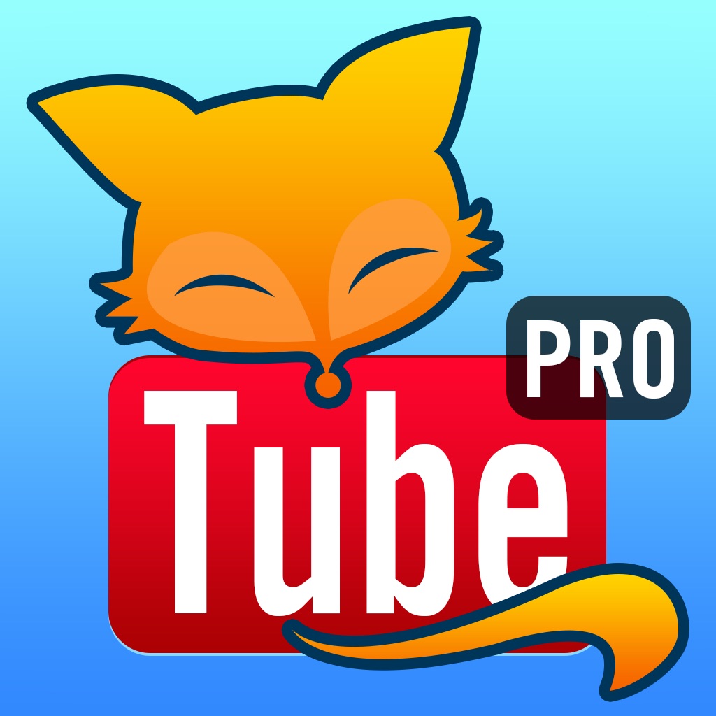 FoxTuber for iOS 8 – Player for YouTube