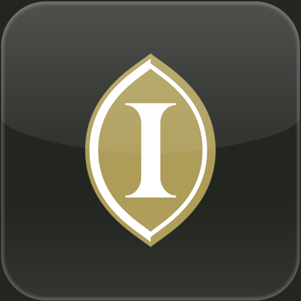 InterContinental Hotels & Resorts icon