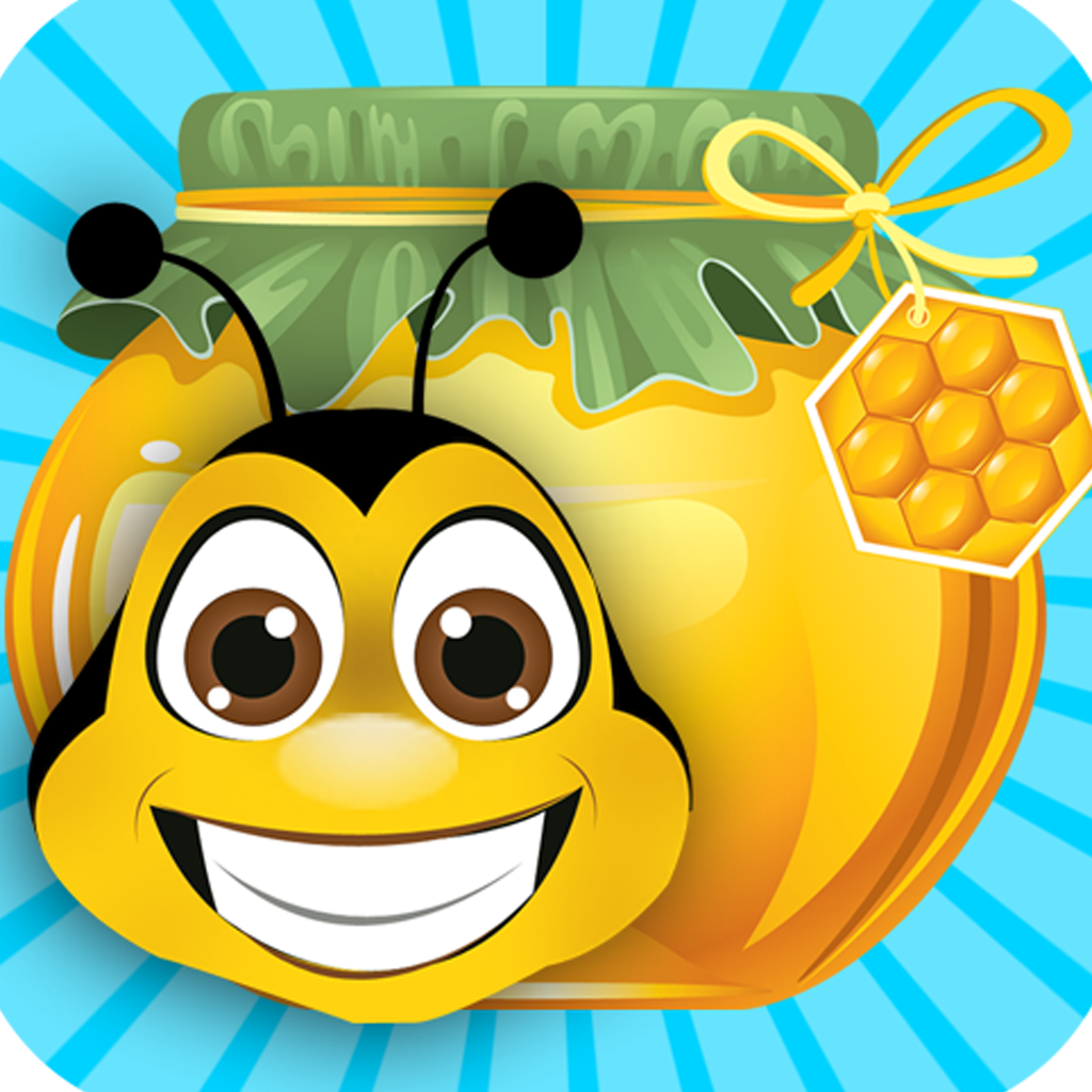 HoneyCollectar icon