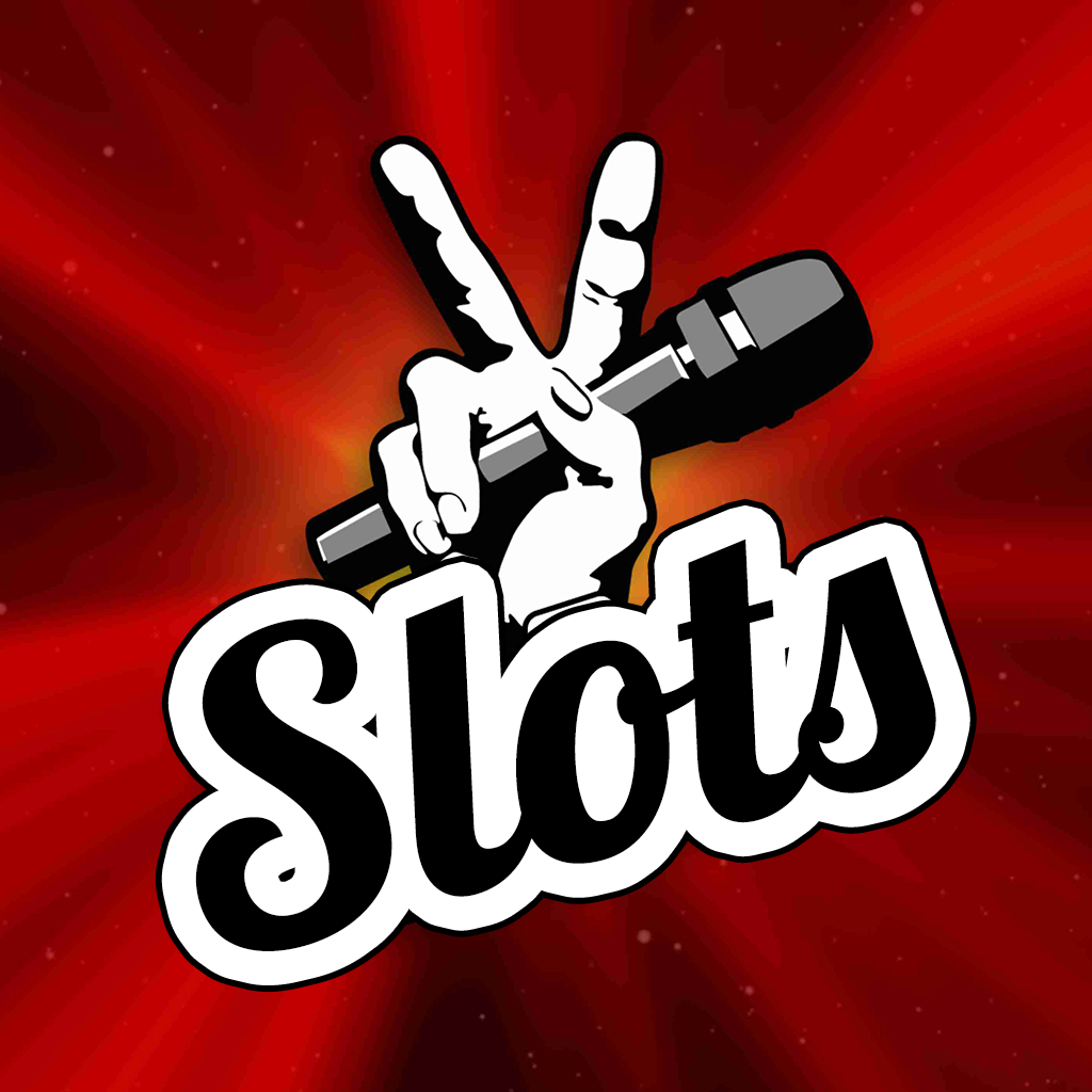 AAA Aalii Slots Voice The FREE Slots Game icon