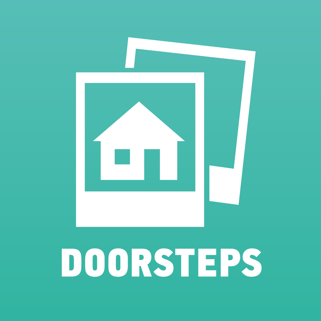 Doorsteps Swipe™ for Real Estate - Homes For Sale Property App