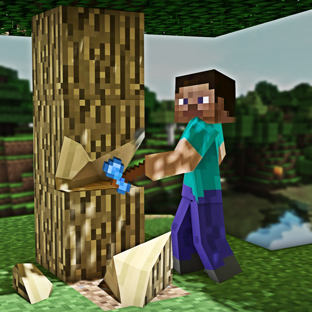 minecraft pocket edition free game app minecraft pocket edition free game app