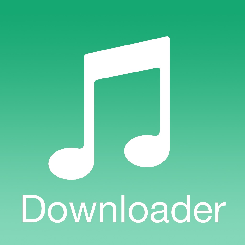 Music Download Pro - Mp3 Downloader, Player, Streamer, Browser for SoundCloud® icon