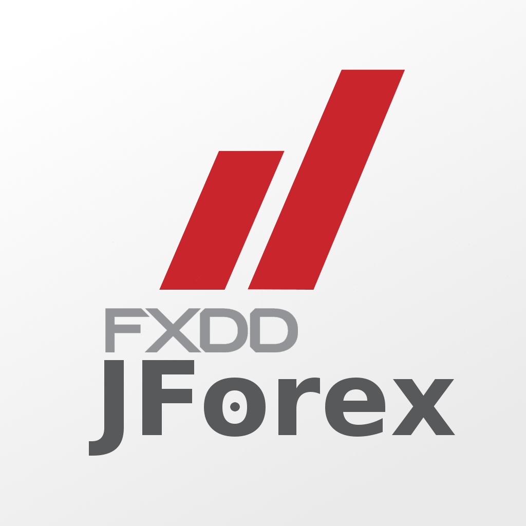 FXDD JForex