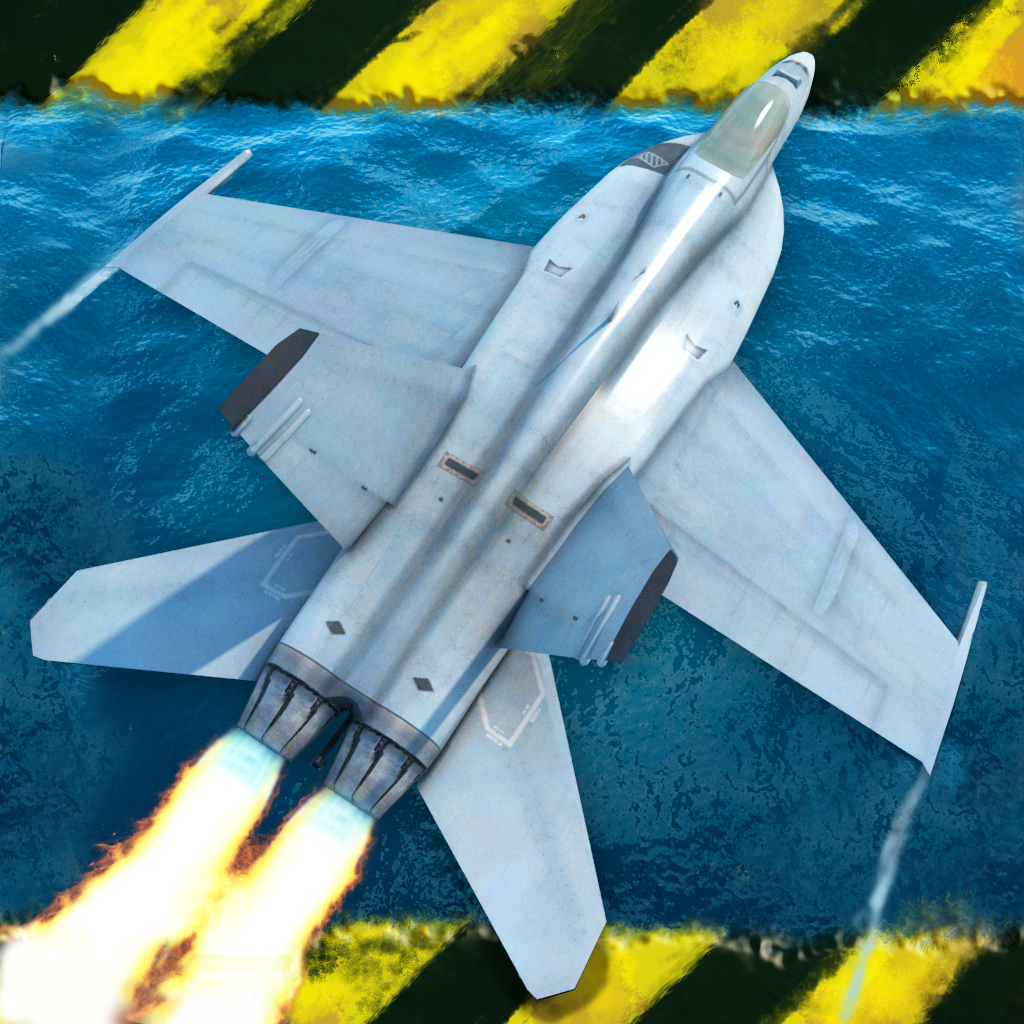 f18 carrier landing full version free