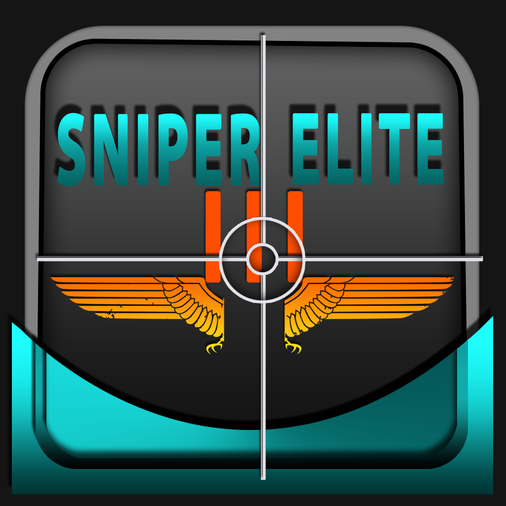 Mission Guide for Sniper Elite III:Africa