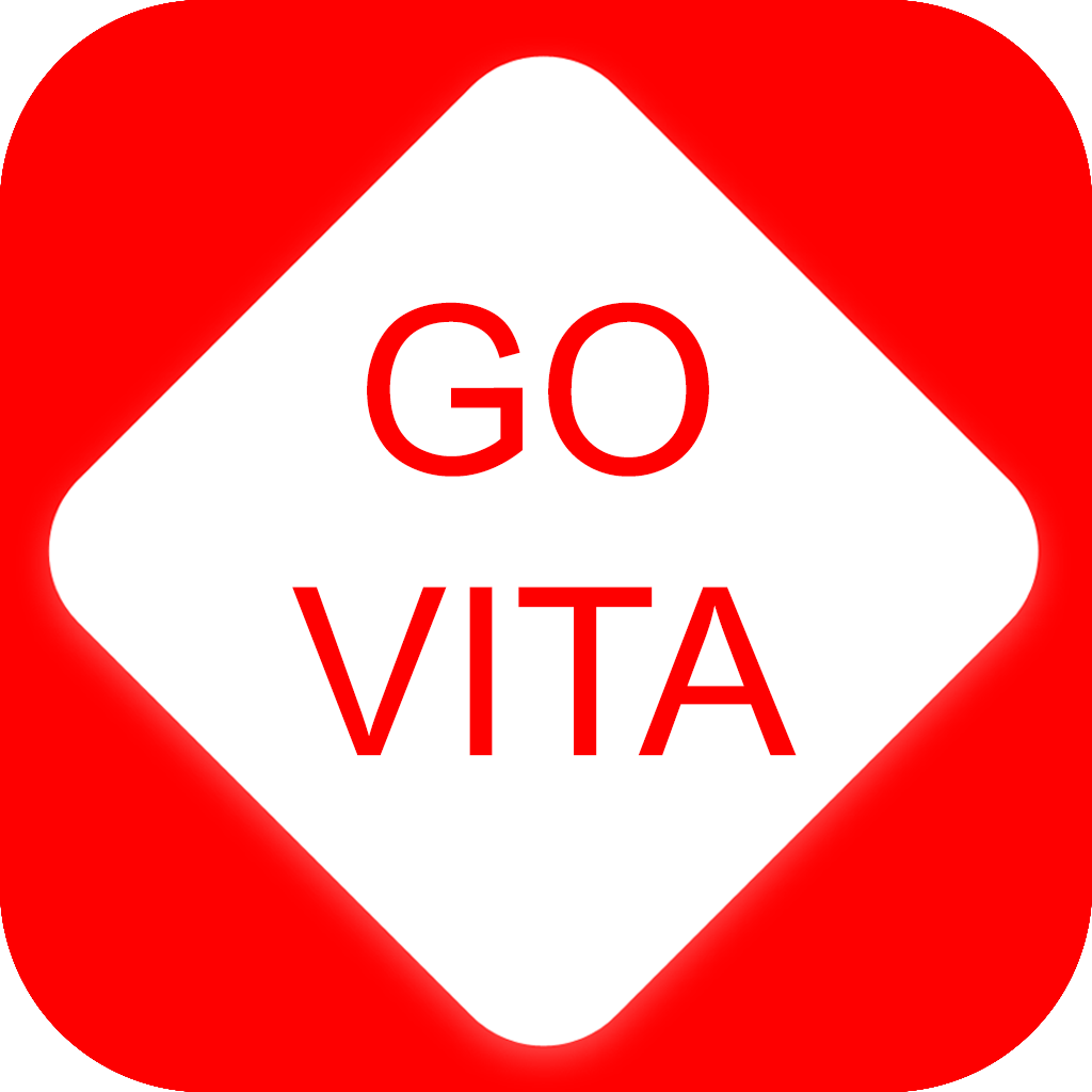Go Vita Robina icon