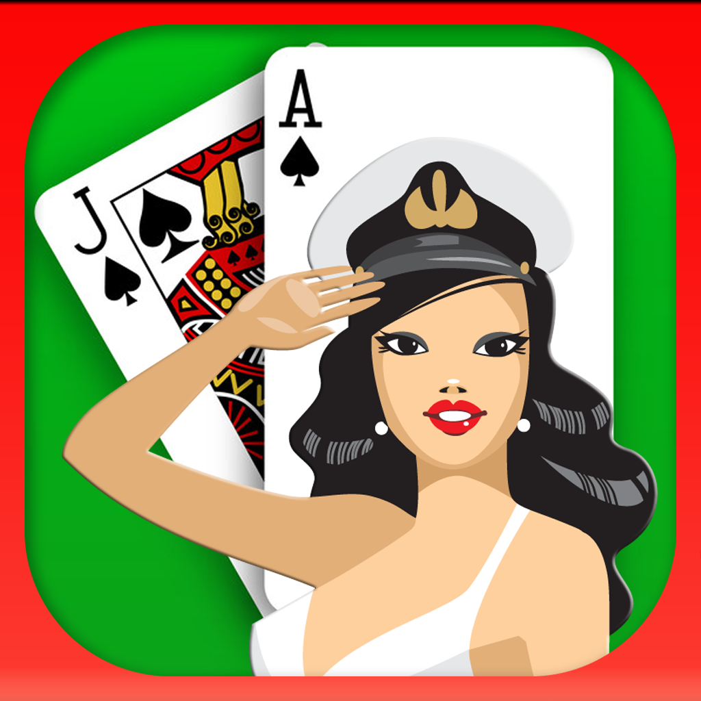 Aces Babe Blackjack icon