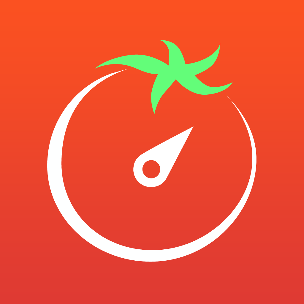 Pomodoro Time: Focus Timer & Goal Tracker for work and study based on Pomodoro Technique ™