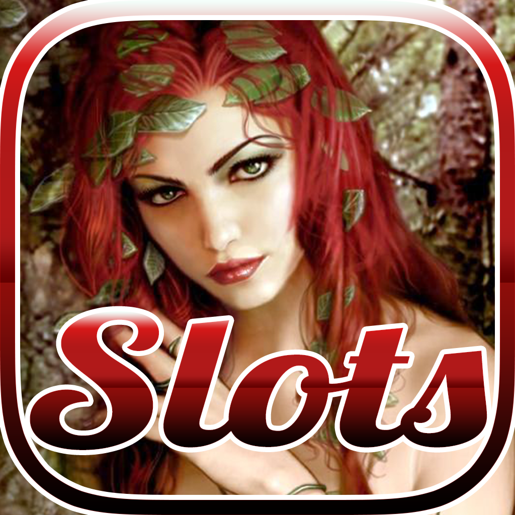 AAA Aawesome Witches Casino Slots, Blackjack and Roulette - 3 games in 1 icon