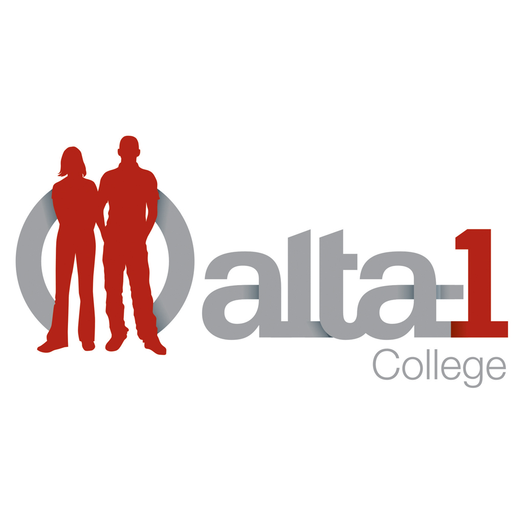 Alta-1 College - Skoolbag icon