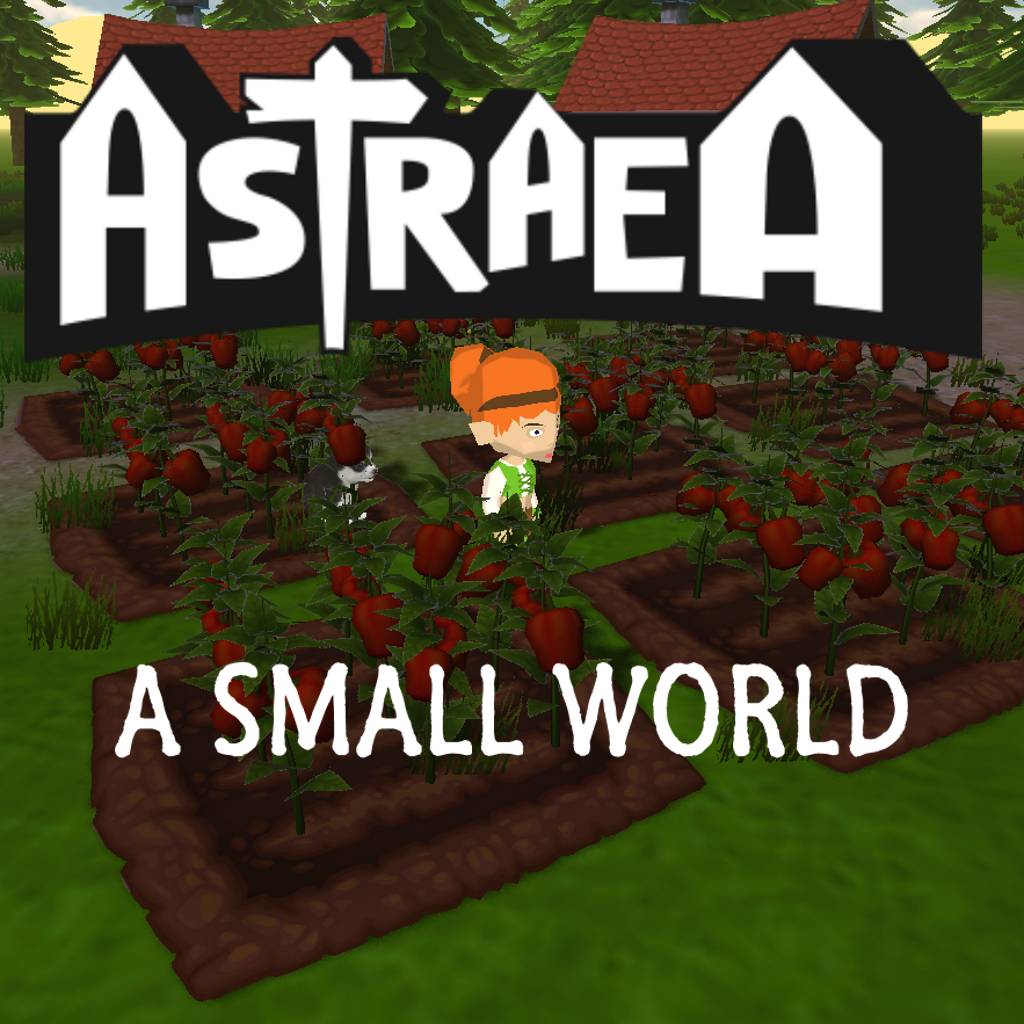 Astraea: A Small World