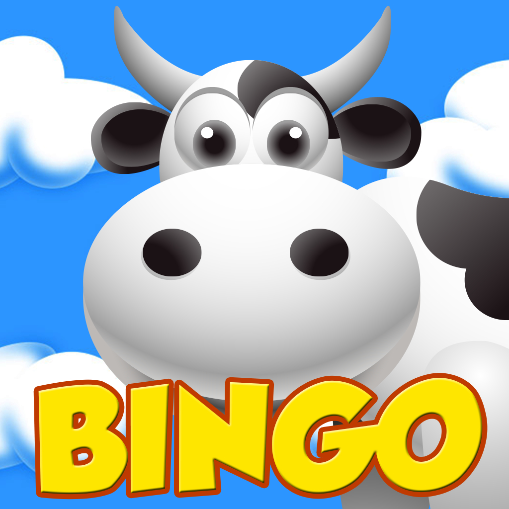 A Farm Bingo icon
