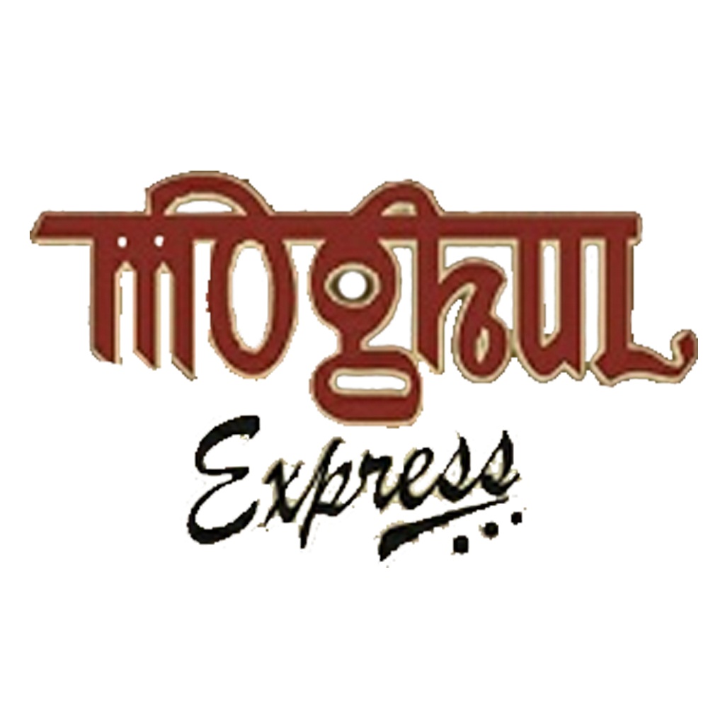 Moghul Express - Grubbrr icon