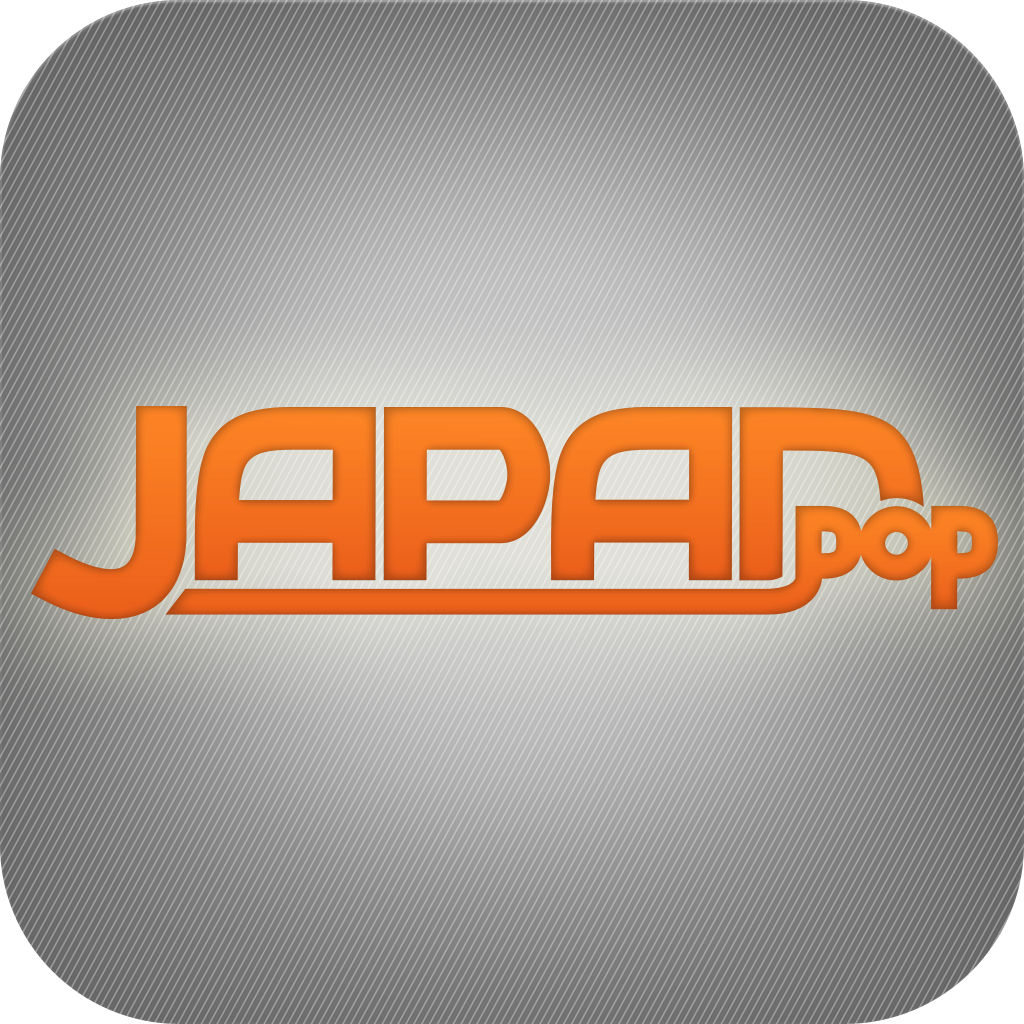 Japan Pop (Vanha) icon