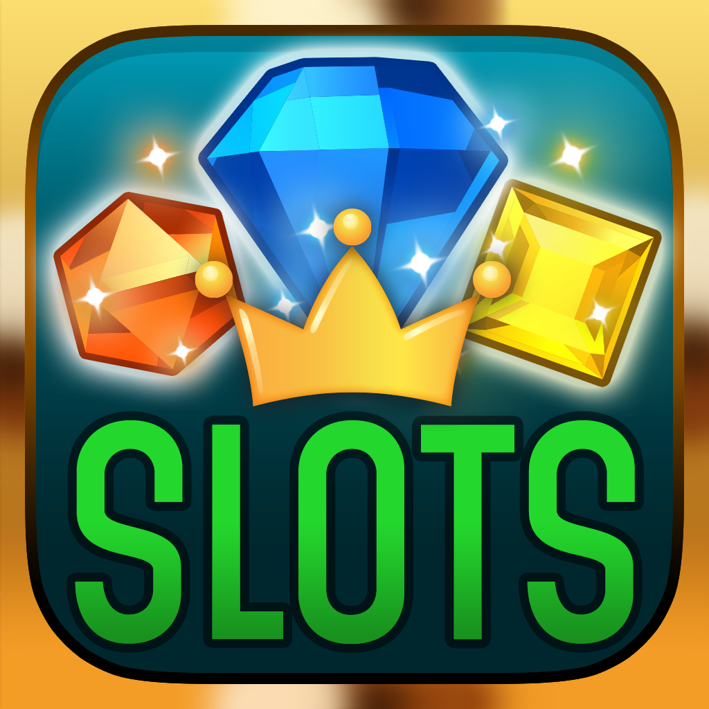 Lucky Gem Casino icon