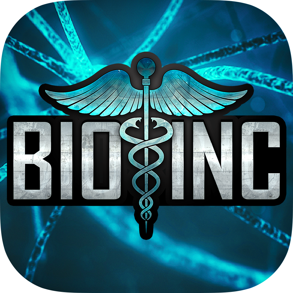 Bio Inc. - Biomedical simulator