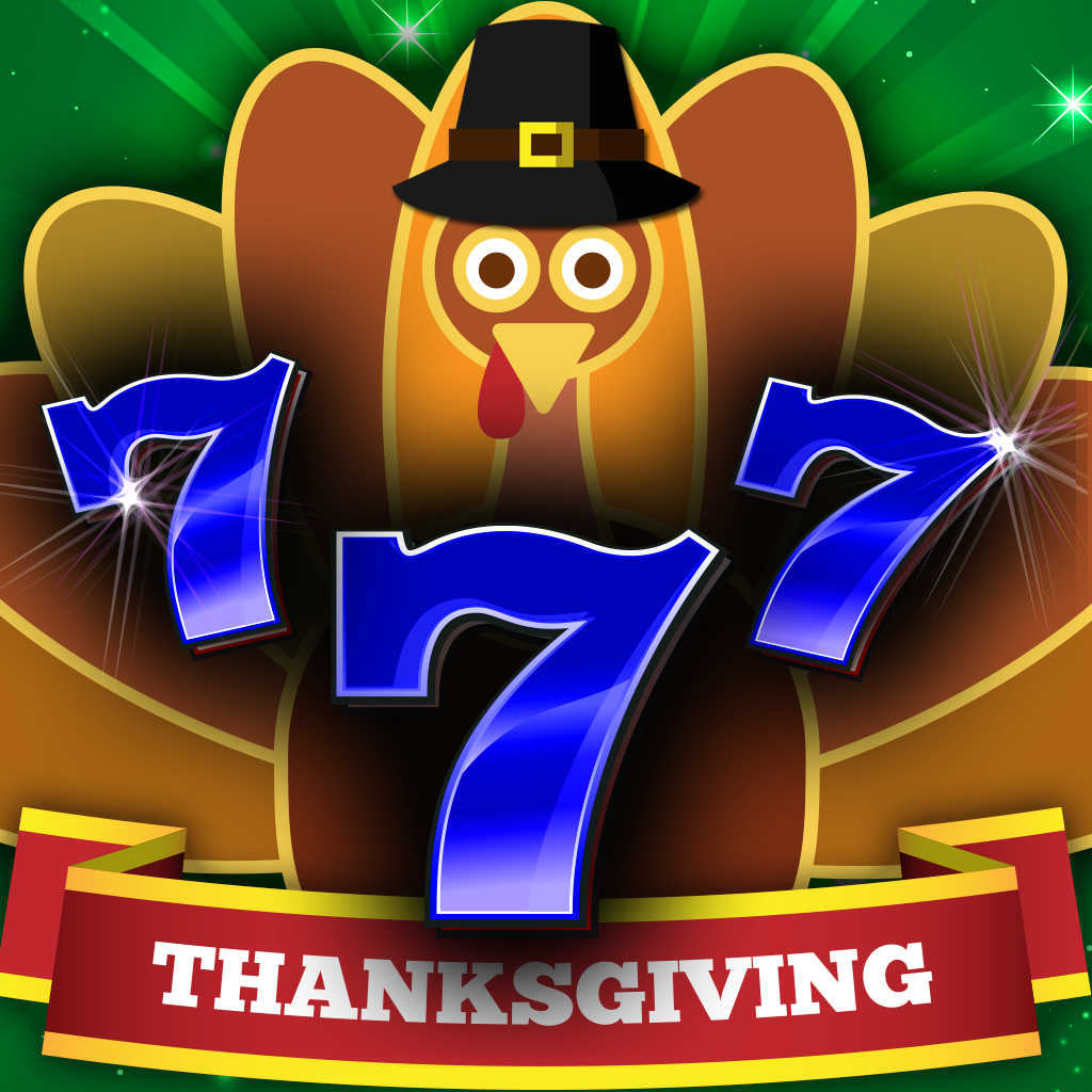 AAA Aabbsolut Thanksgiving icon
