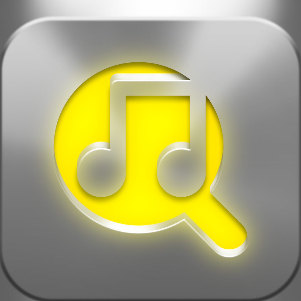 Free Music Downloader for Jamendo icon