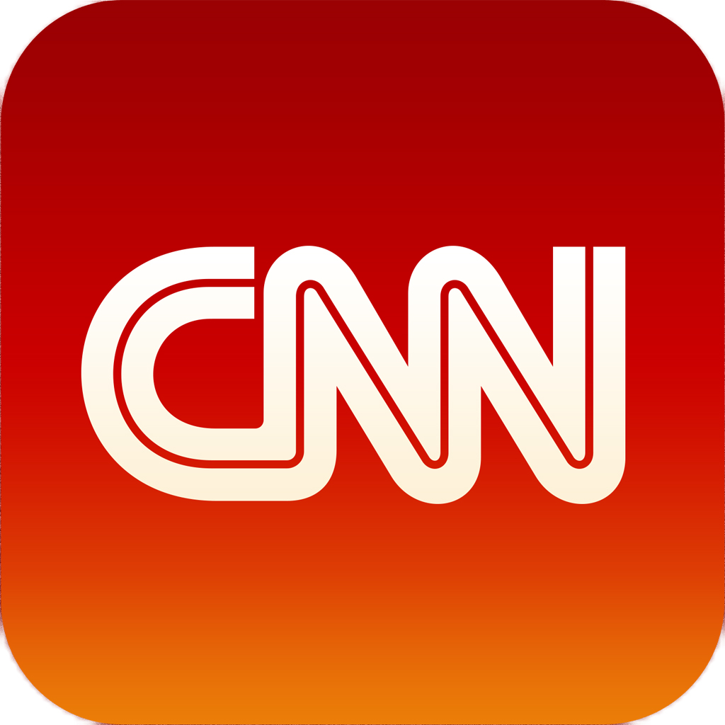 CNN App for iPhone