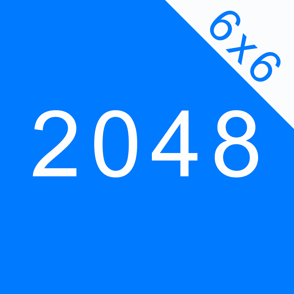 2048 VI icon
