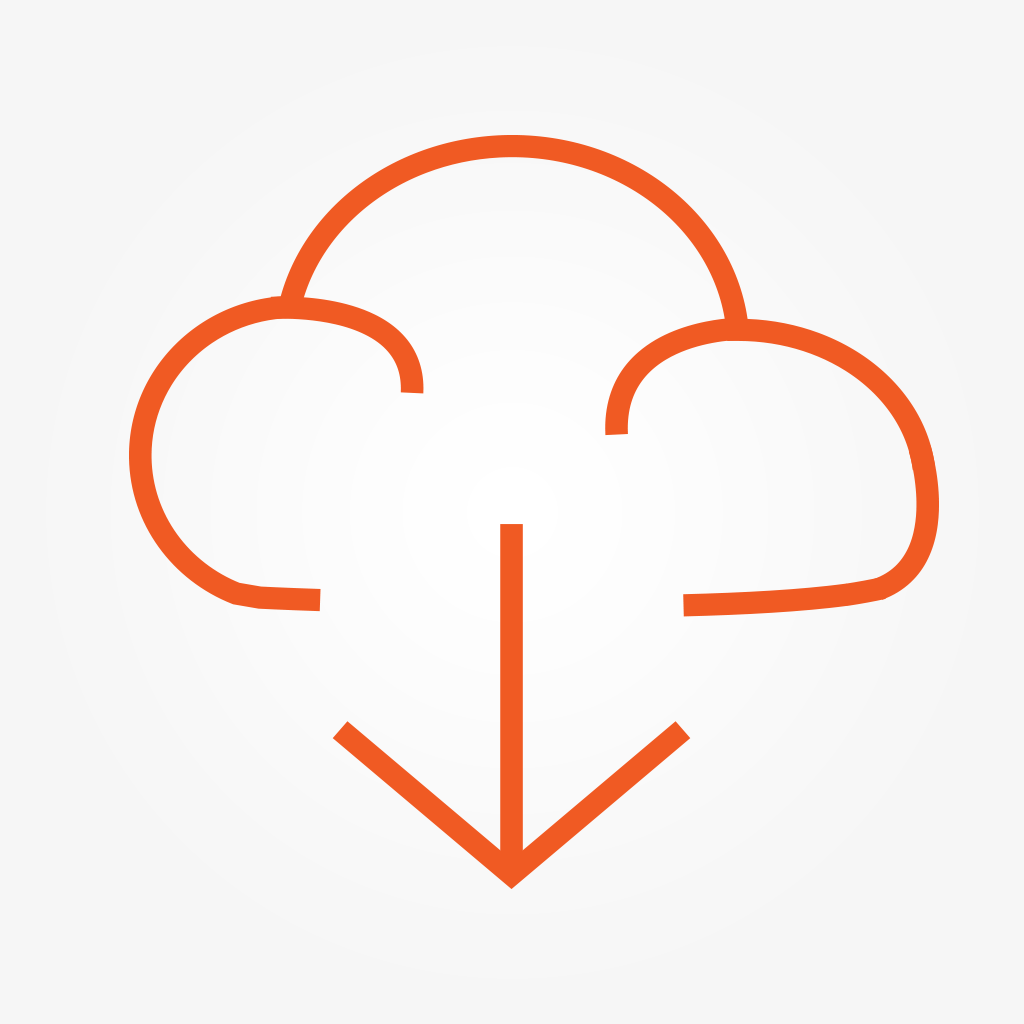 Music Cloud Downloader for SoundCloud icon