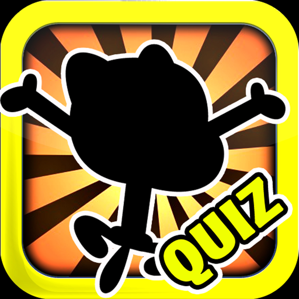 Quiz Game for Gumball (Unofficial Free App)