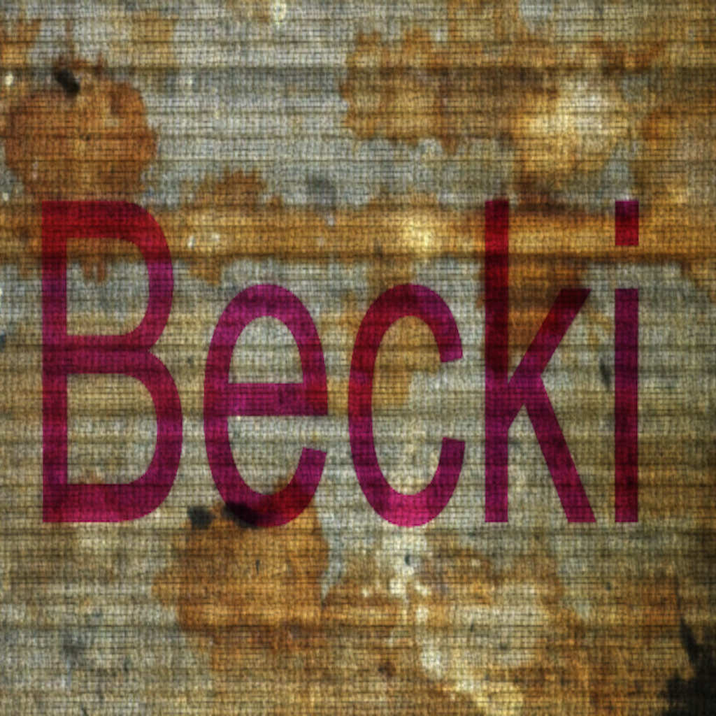 Becki icon