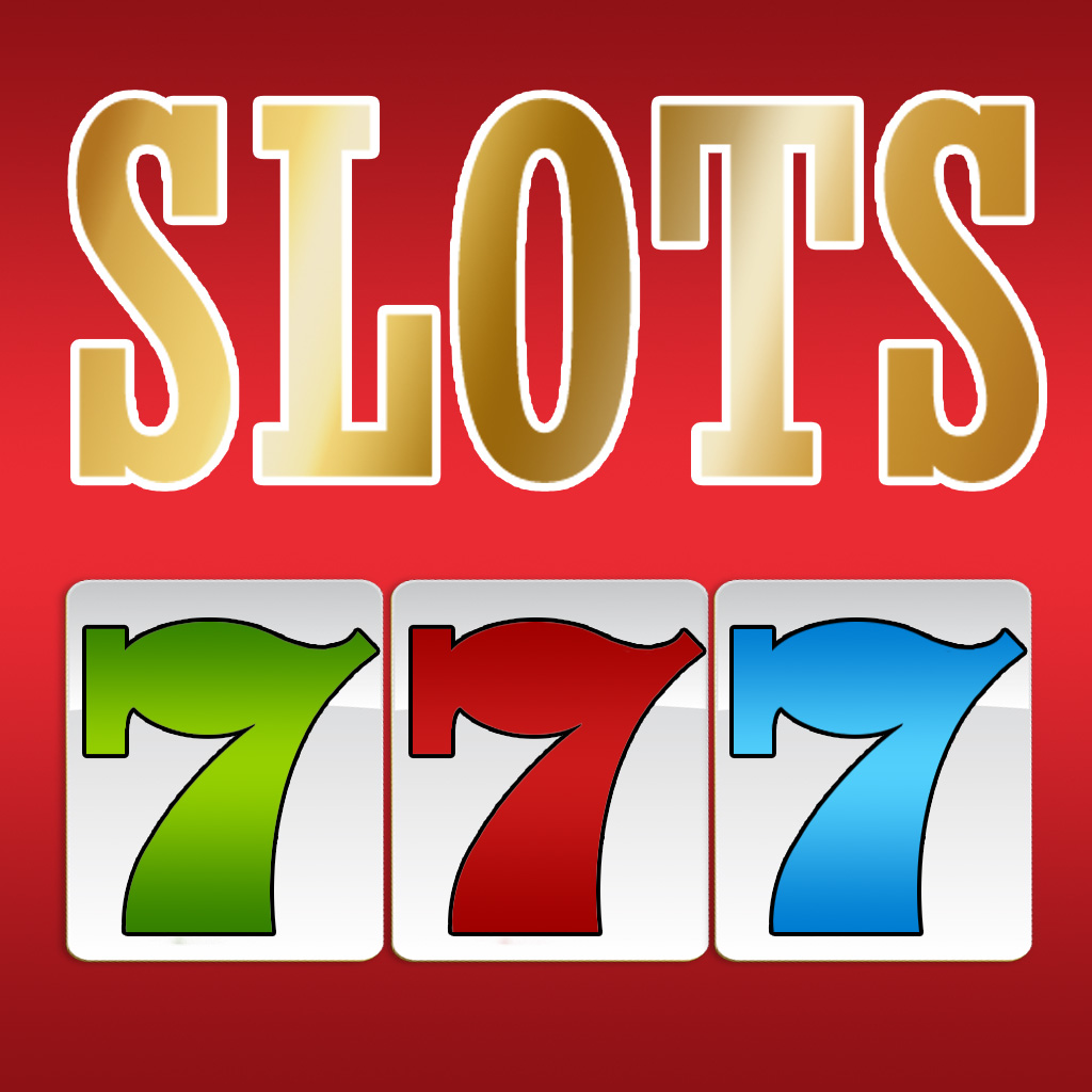 Slots - Classic Slot Machines