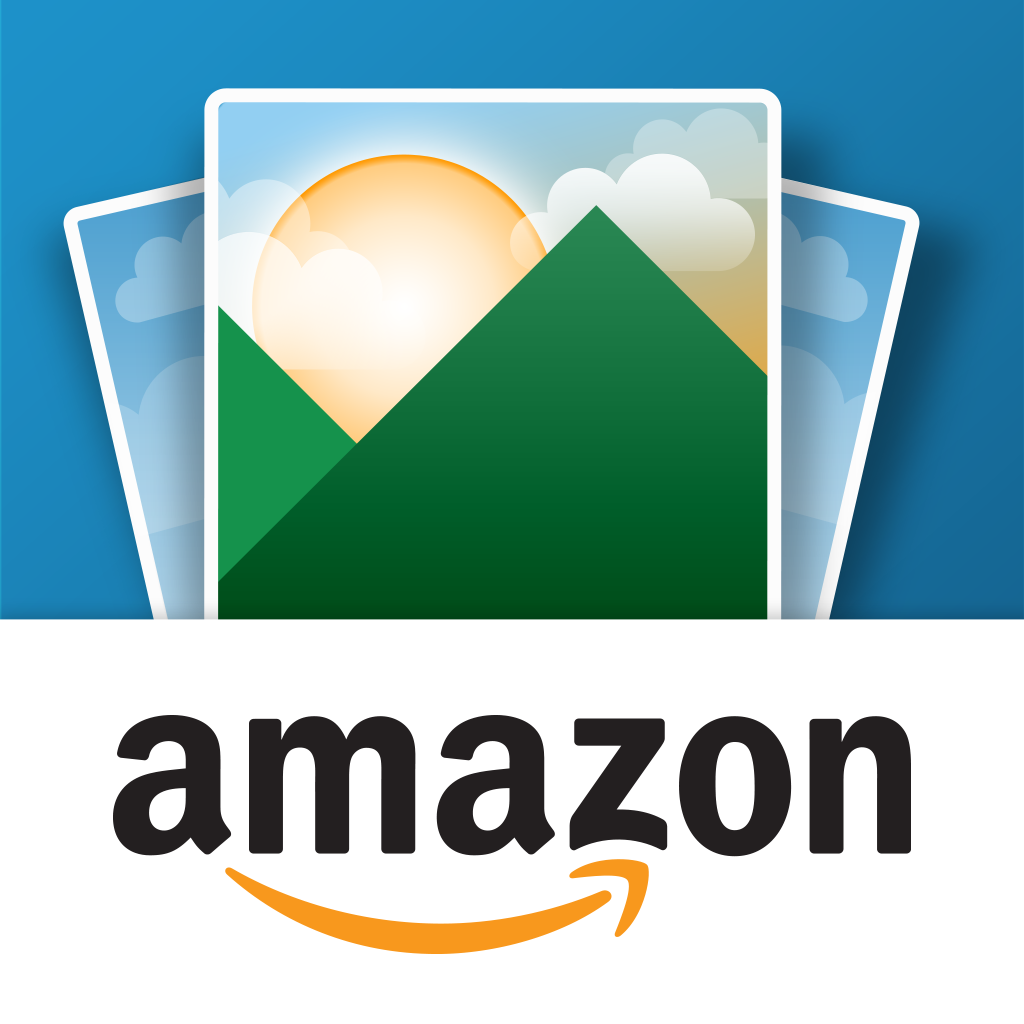 Amazon Cloud Drive Photos
