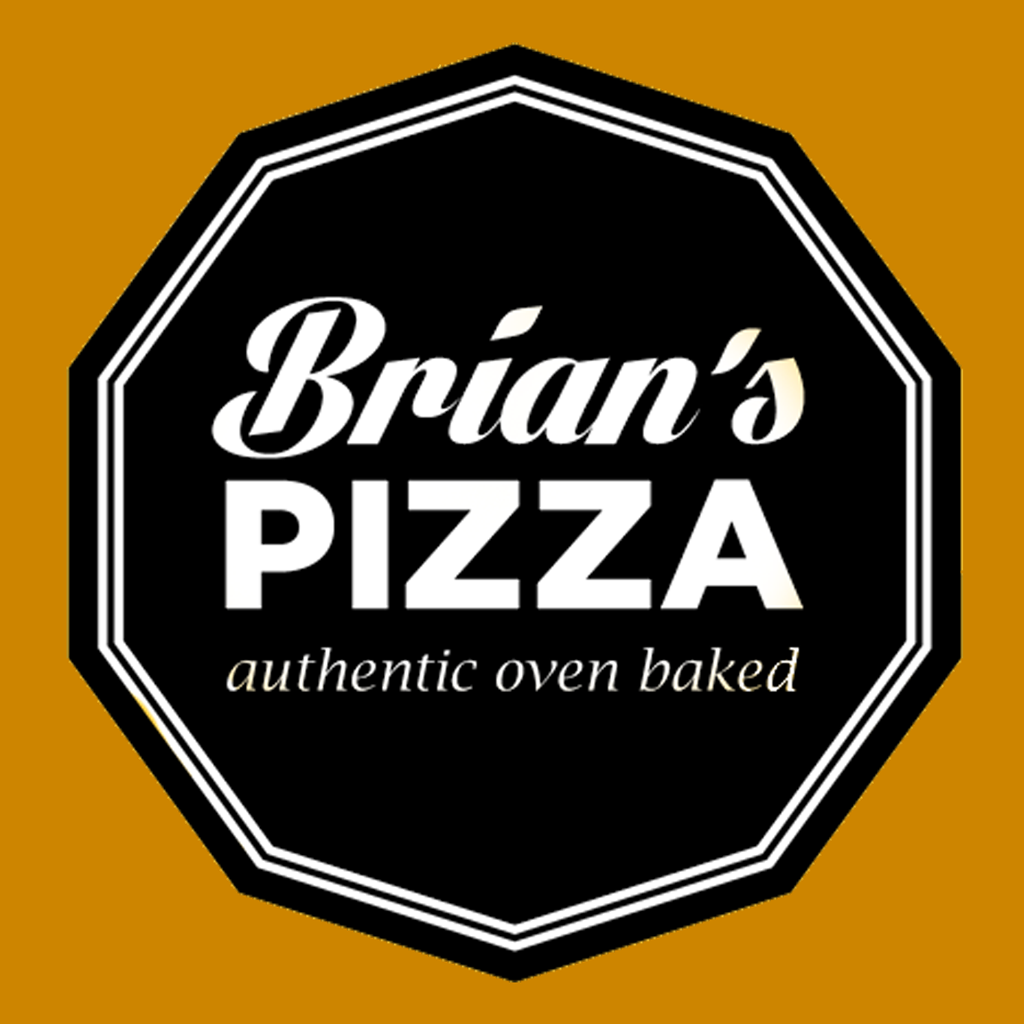 Brian's Pizza icon