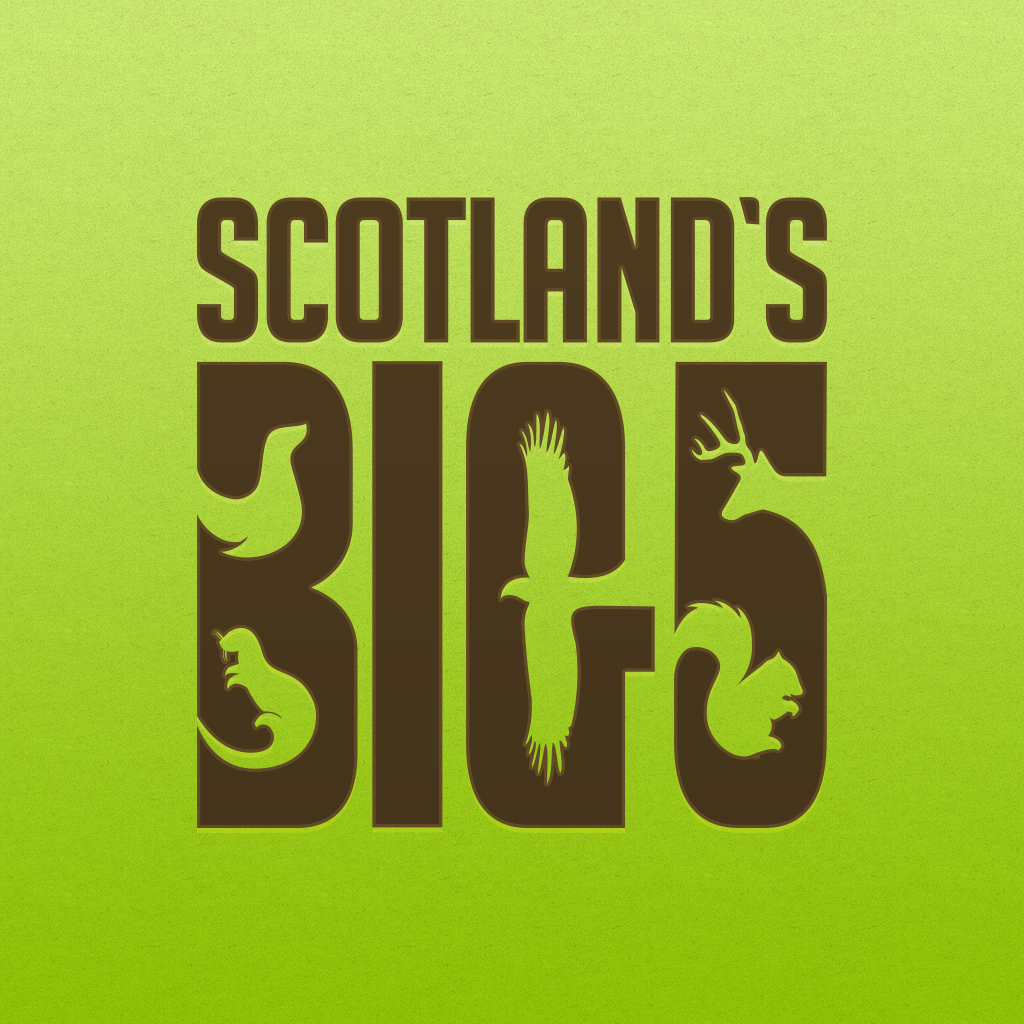 Scotland's Big 5 icon