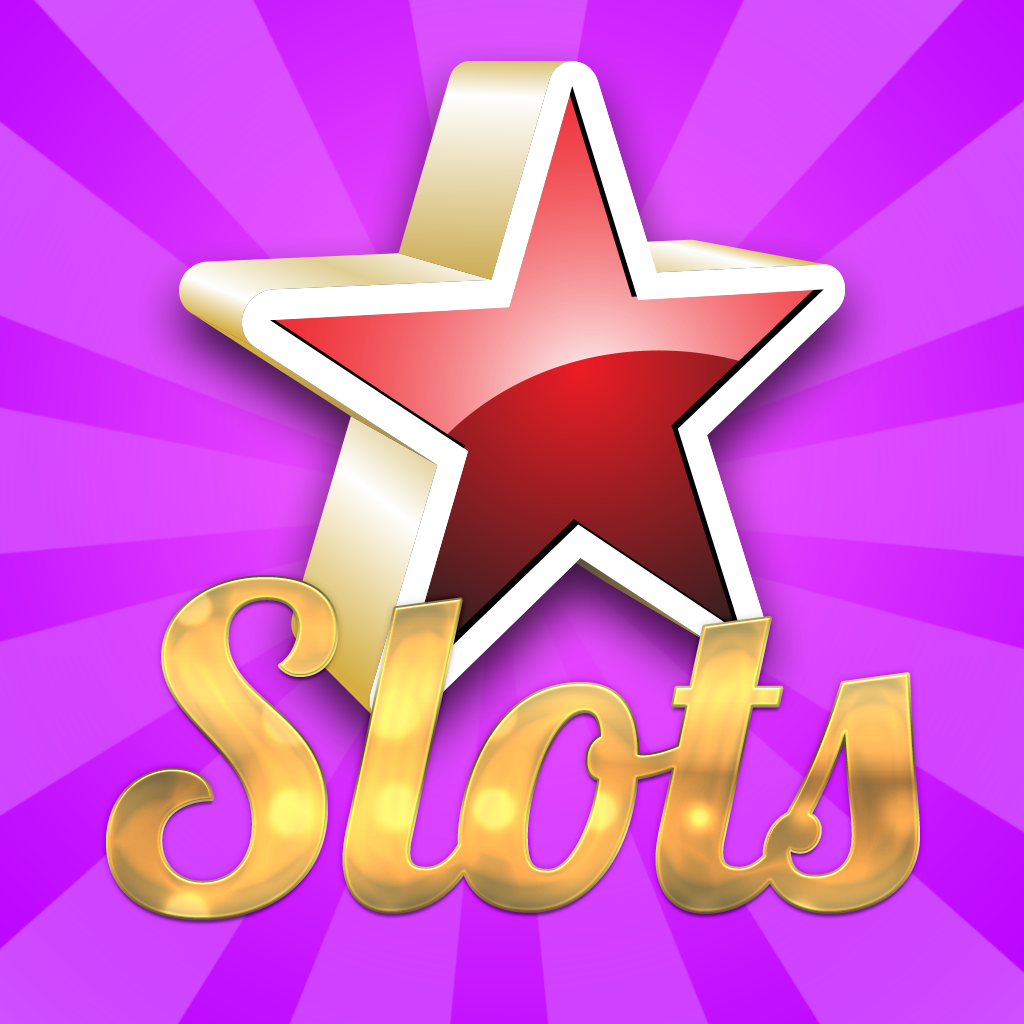 AAA Acme Slots Star FREE Slots Game icon