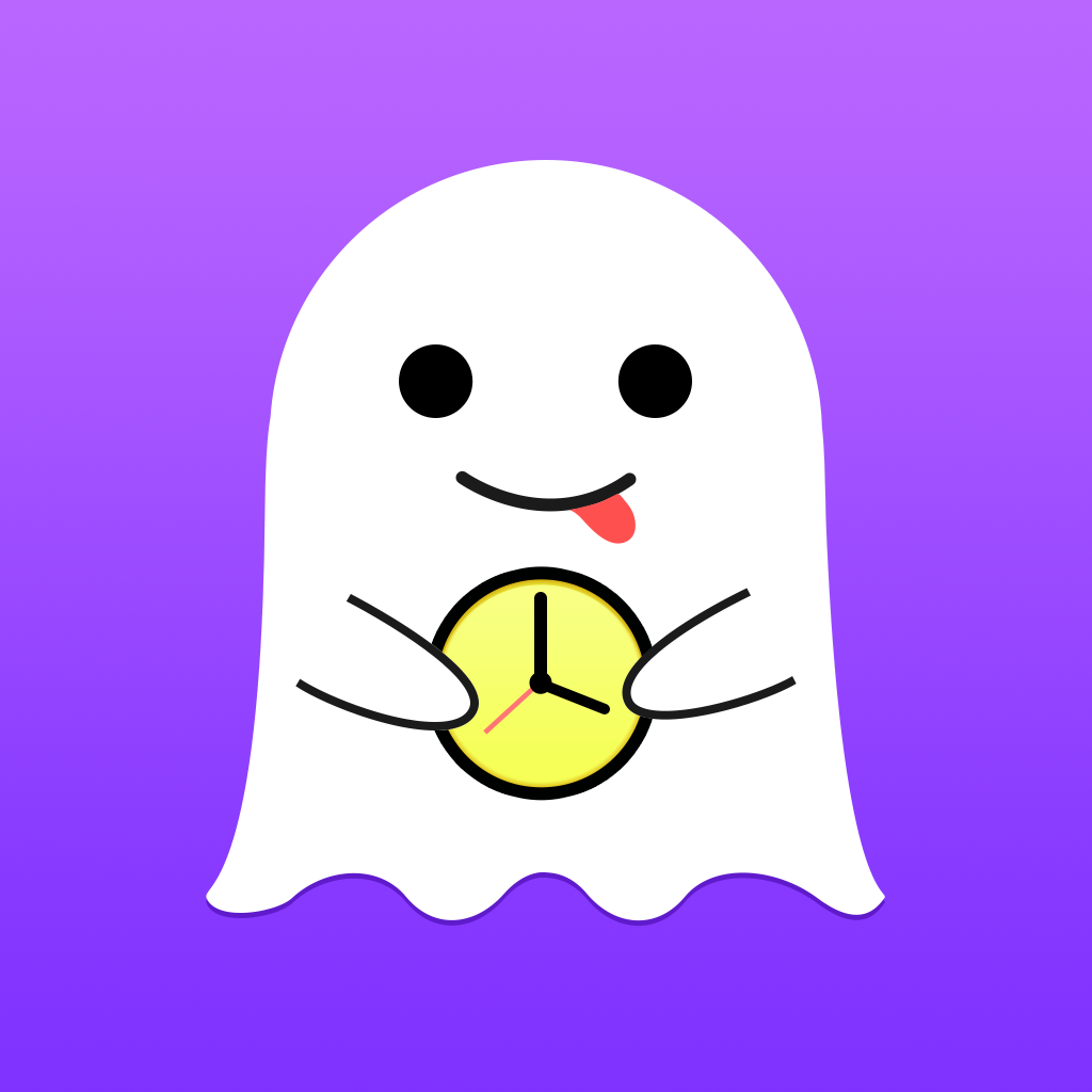 SnapMe for Snapchat - save screenshot picture, hack download video and chatnow with friend on Snapchat icon