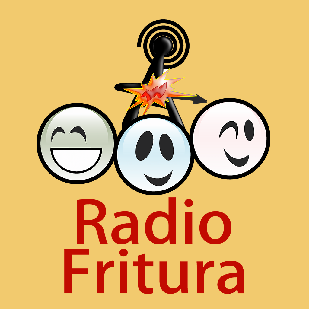 Radio Fritura icon