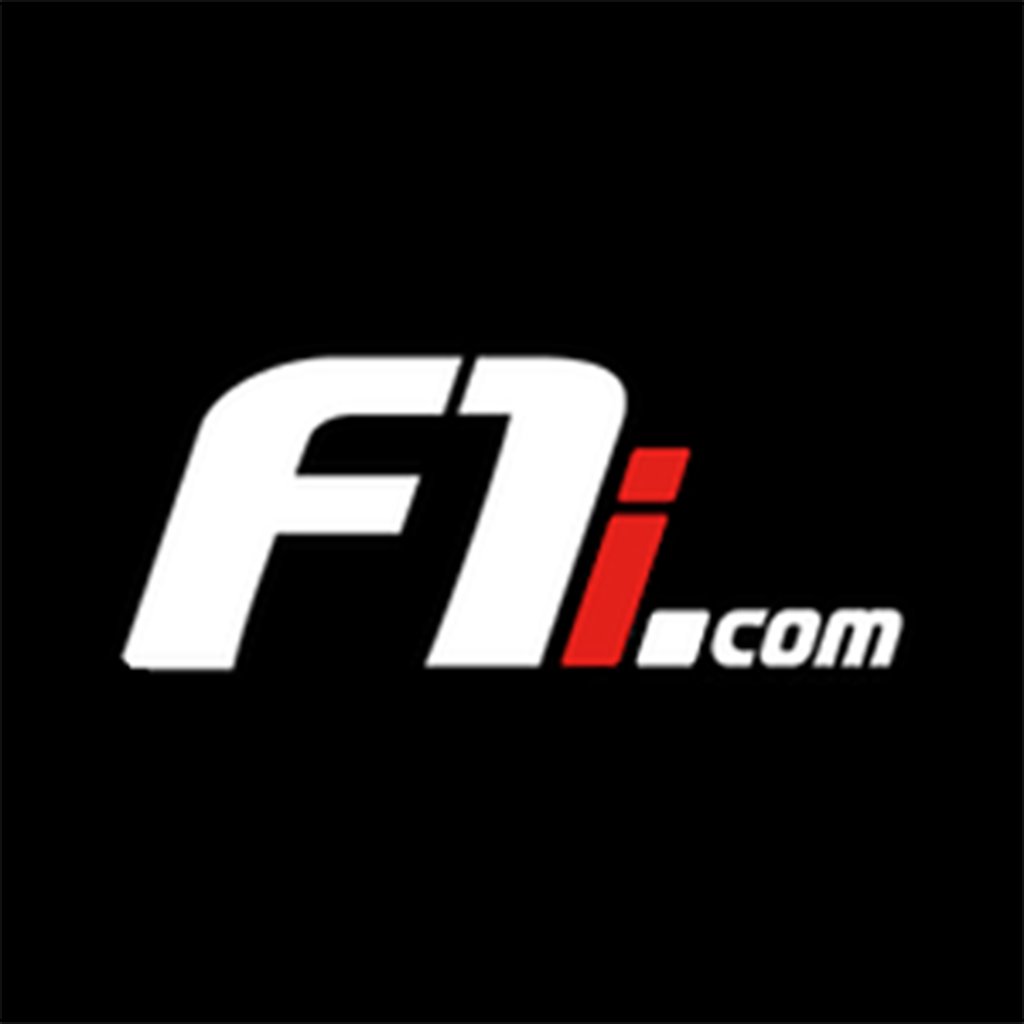 F1i Magazine icon