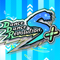 DanceDanceRevolution S+ is the hit game from the makers of DanceDanceRevolution S