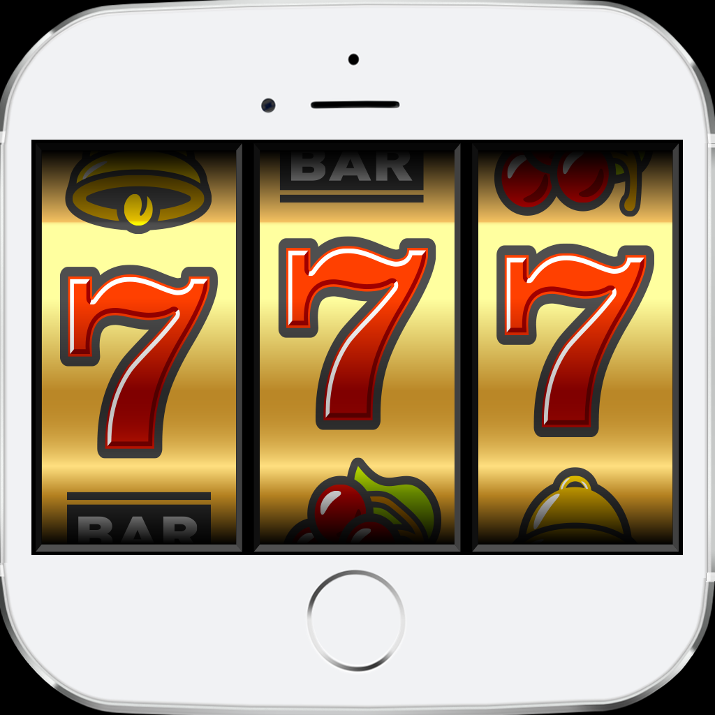 A Big Mobile Slots - The Game
