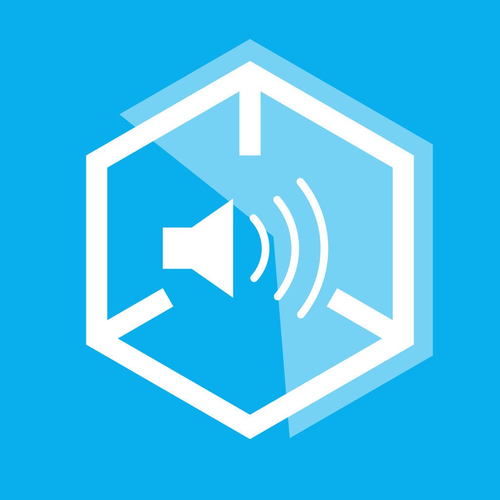 Soundboard: Ingress Edition icon