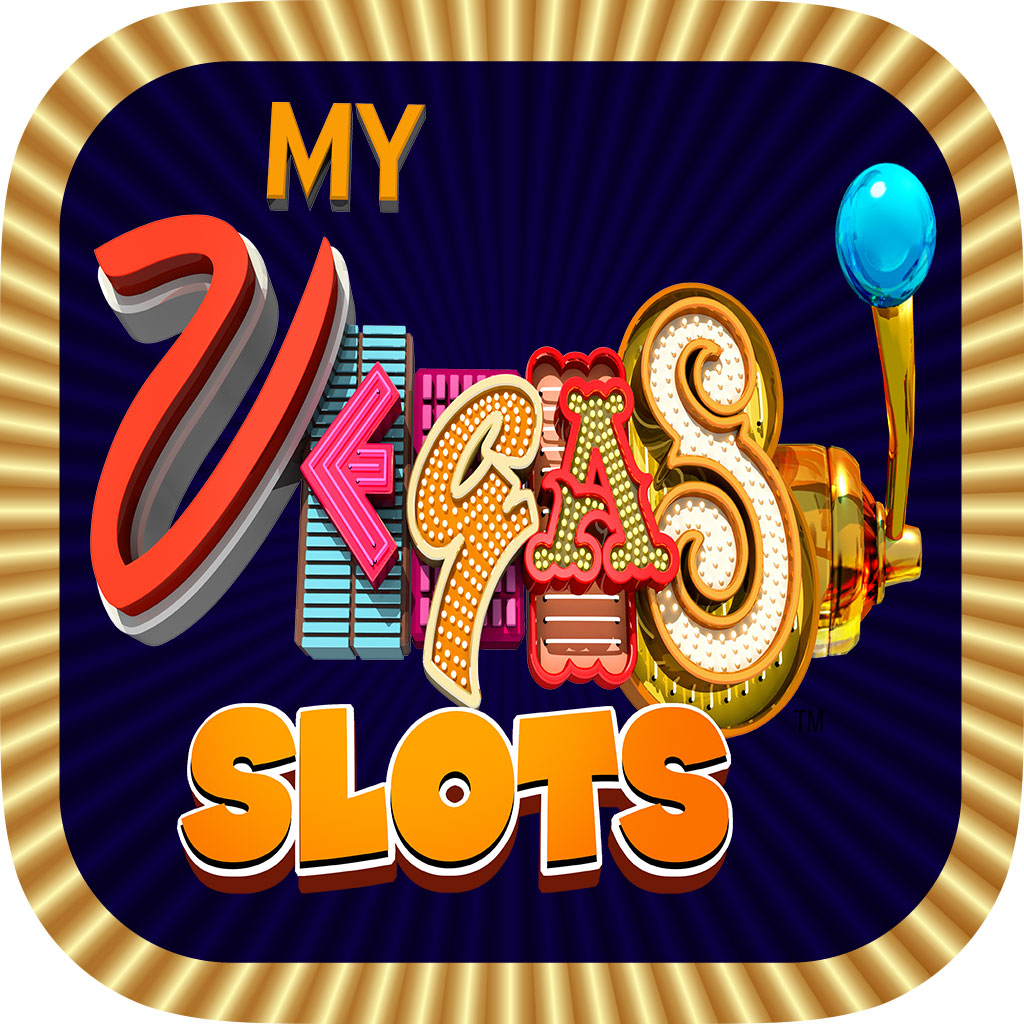 Aaaah My Vegas Free Casino Classic Slots icon