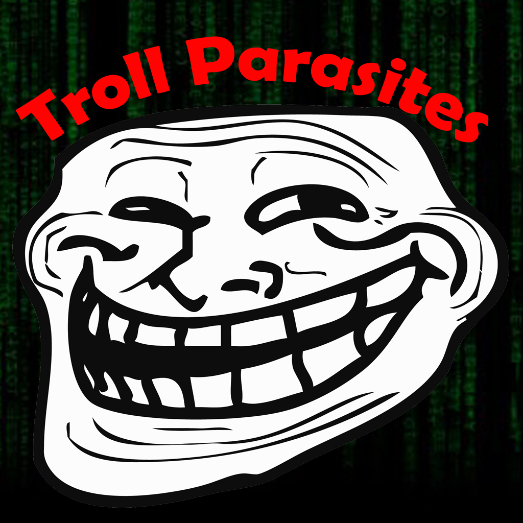 Troll Parasites