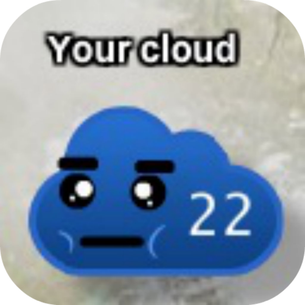 Cloud Wars 2 icon