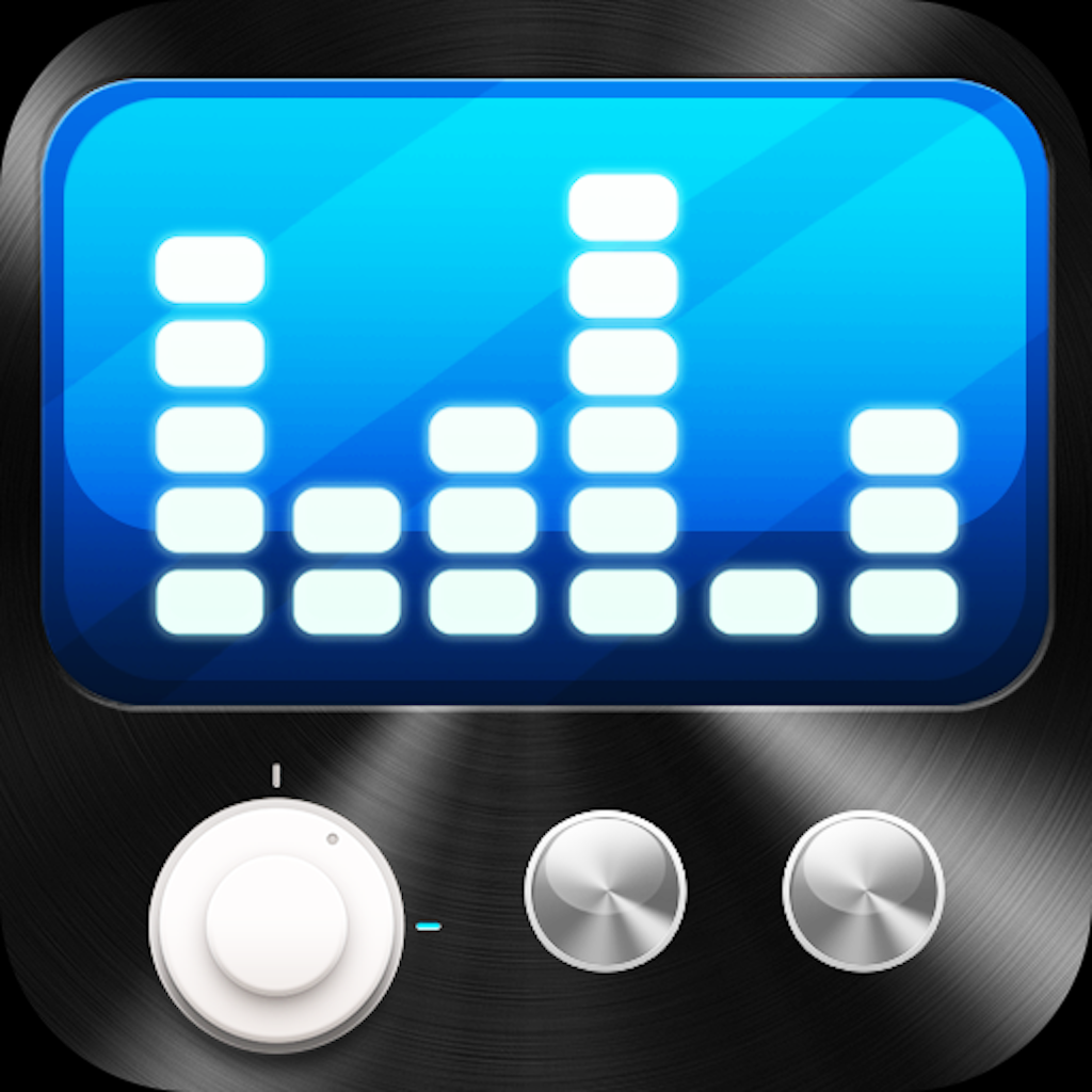 DJ Music Mixer Lite icon