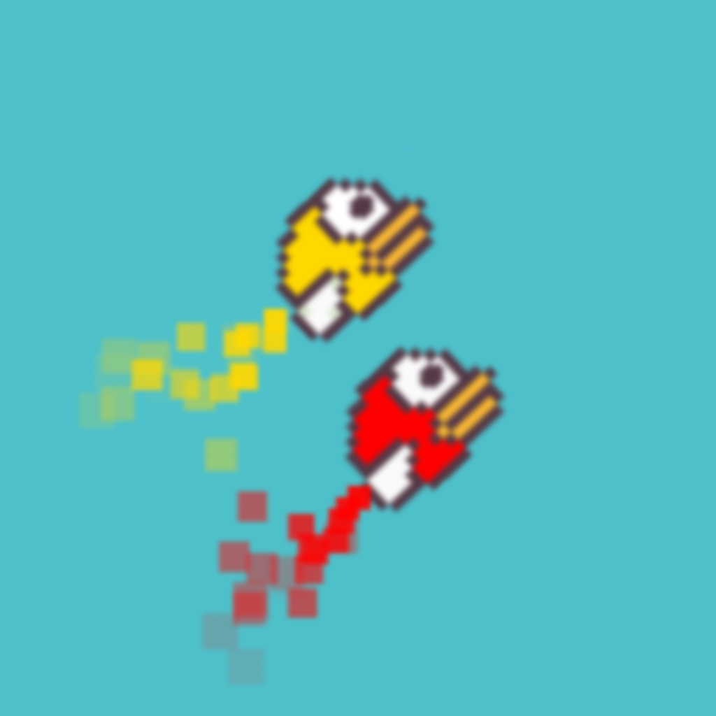 Flappy 2 Cars icon