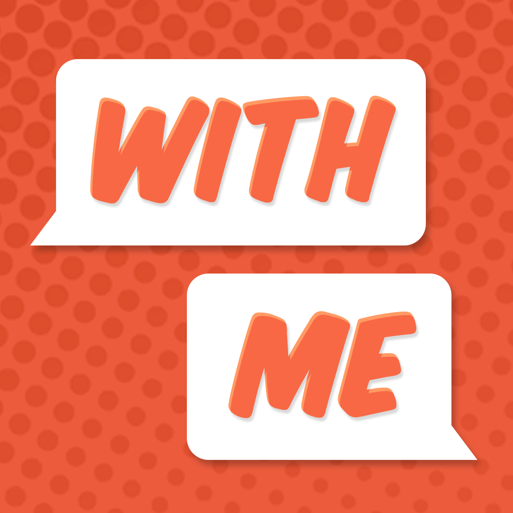 WithMe Messenger icon